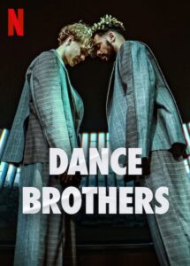 #dancebrothers