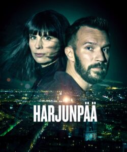 #harjunpää