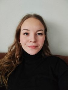 Profiilikuva: Ida