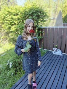 Profiilikuva: Sanni