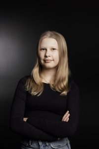 Profiilikuva: Peppi
