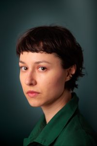 Profiilikuva: Eglė