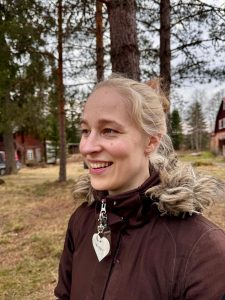 Profiilikuva: Eveliina