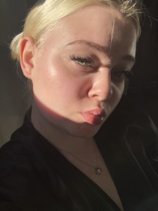 Profiilikuva: Helmi