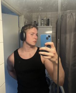 Profiilikuva: Santeri
