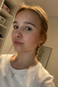 Profiilikuva: Minea