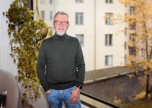 Profiilikuva: Mikko