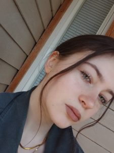Profiilikuva: Patricia