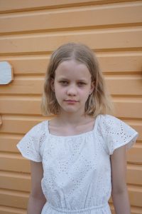 Profiilikuva: Aava