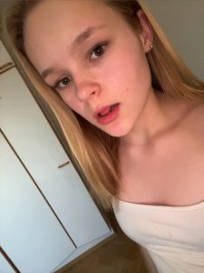 Profiilikuva: Onerva