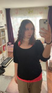 Profiilikuva: Eeva