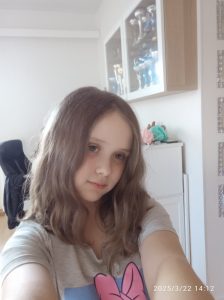 Profiilikuva: Joanna