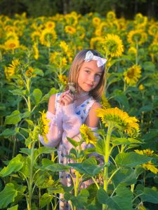 Profiilikuva: Lily