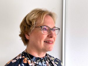 Profiilikuva: Päivi