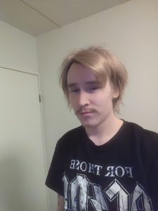 Profiilikuva: Anssi