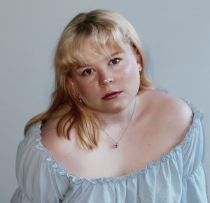 Profiilikuva: Jemina
