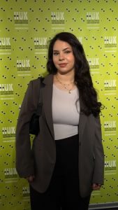 Profiilikuva: Zahra