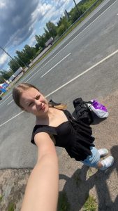 Profiilikuva: Aliisa