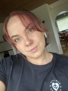 Profiilikuva: Maija