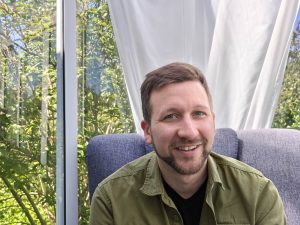 Profiilikuva: Kari-Pekka