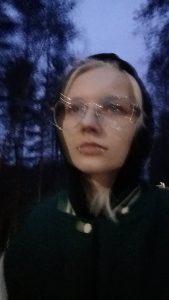 Profiilikuva: Angeliina