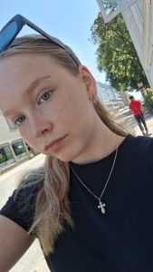 Profiilikuva: Anastasia