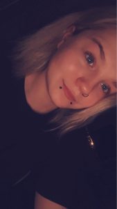 Profiilikuva: Belinda