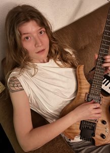Profiilikuva: Alma