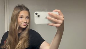 Profiilikuva: Fanni