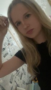Profiilikuva: Saimi