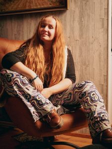Profiilikuva: Jonna