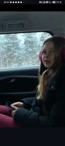 Profiilikuva: Kiira