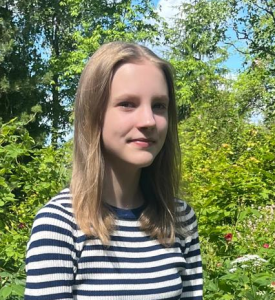 Profiilikuva: Lilja