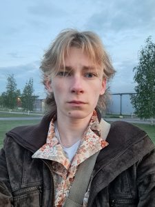 Profiilikuva: Vilho