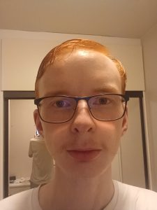 Profiilikuva: Joona
