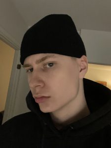 Profiilikuva: Jonni
