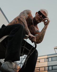 Profiilikuva: Tommi