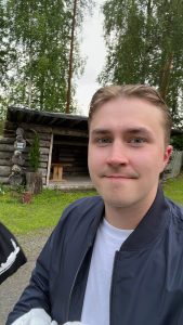 Profiilikuva: Elias