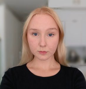 Profiilikuva: Christina