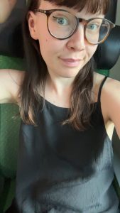 Profiilikuva: Rosa