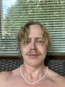 Profiilikuva: Roope
