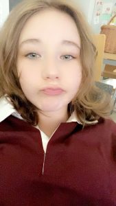 Profiilikuva: Alina