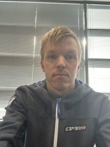 Profiilikuva: Kalle