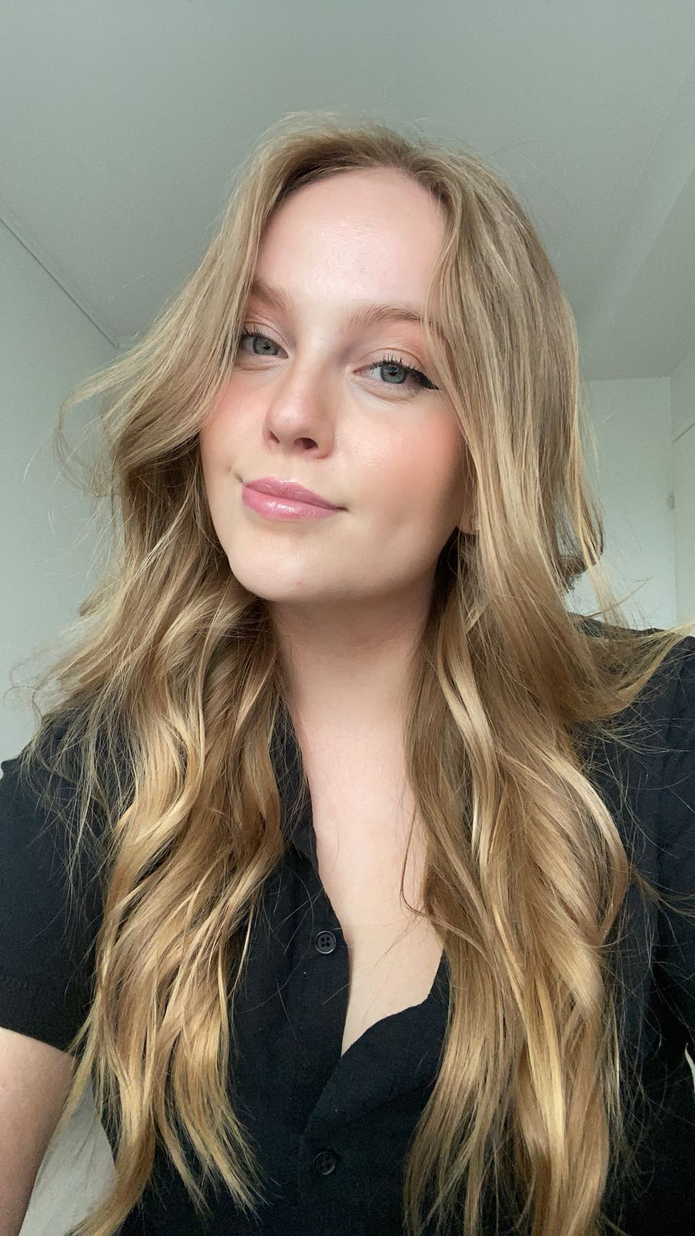 Profiilikuva: Sanna-Kaisa