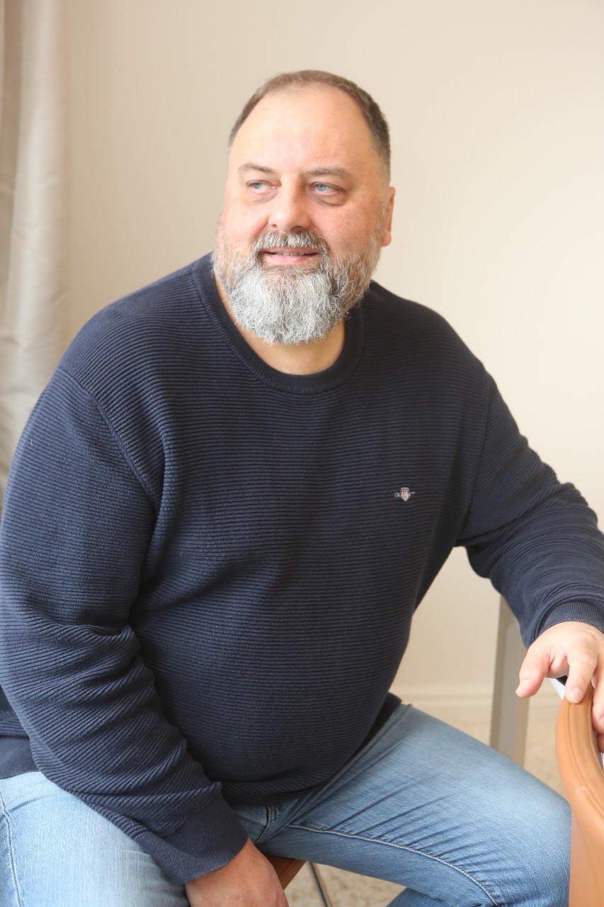 Profiilikuva: Evgeniy