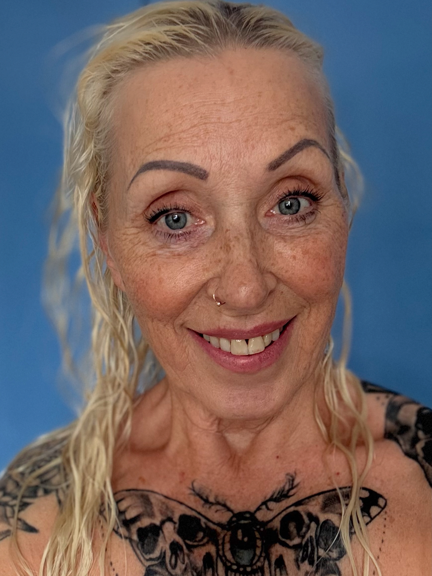 Profiilikuva: Sointu