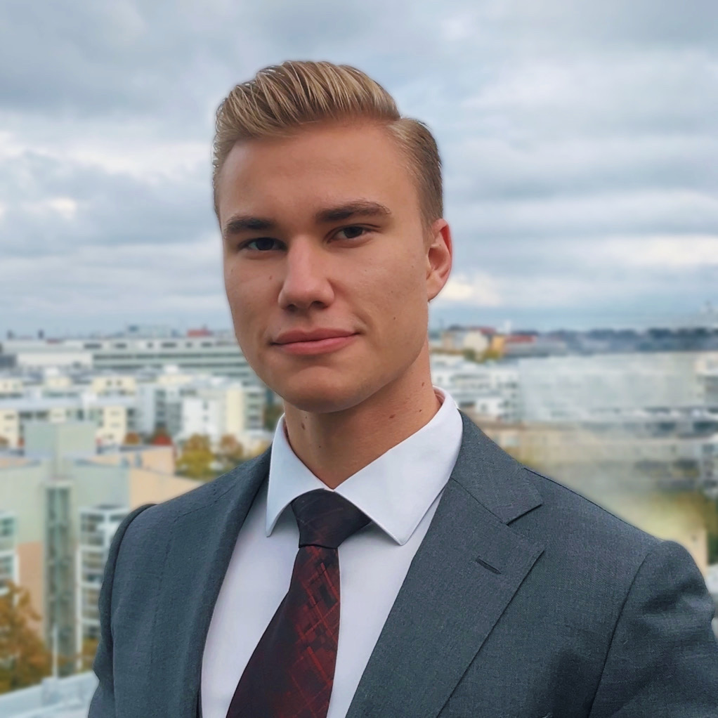 Profiilikuva: Sergey