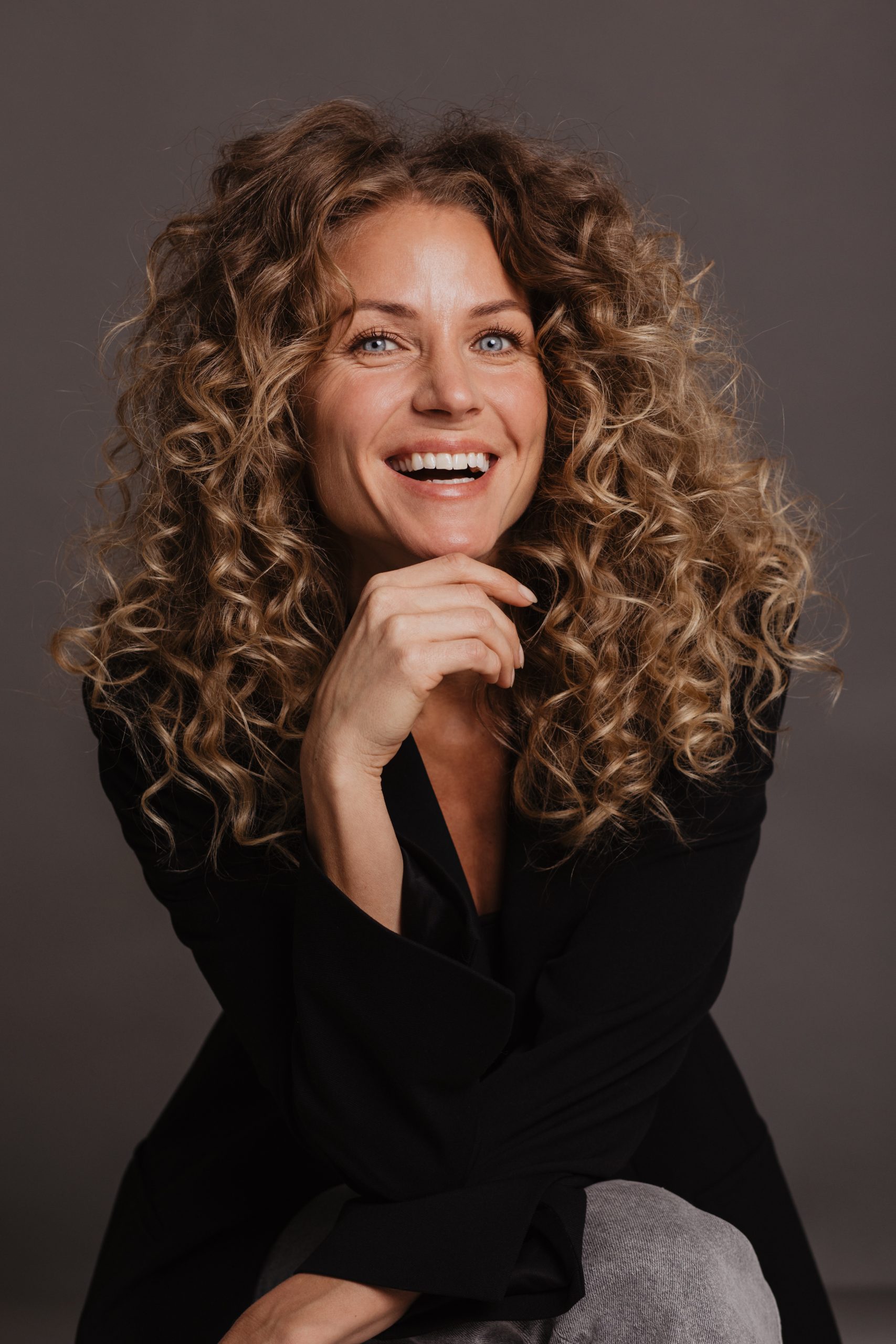 Profiilikuva: Kristel