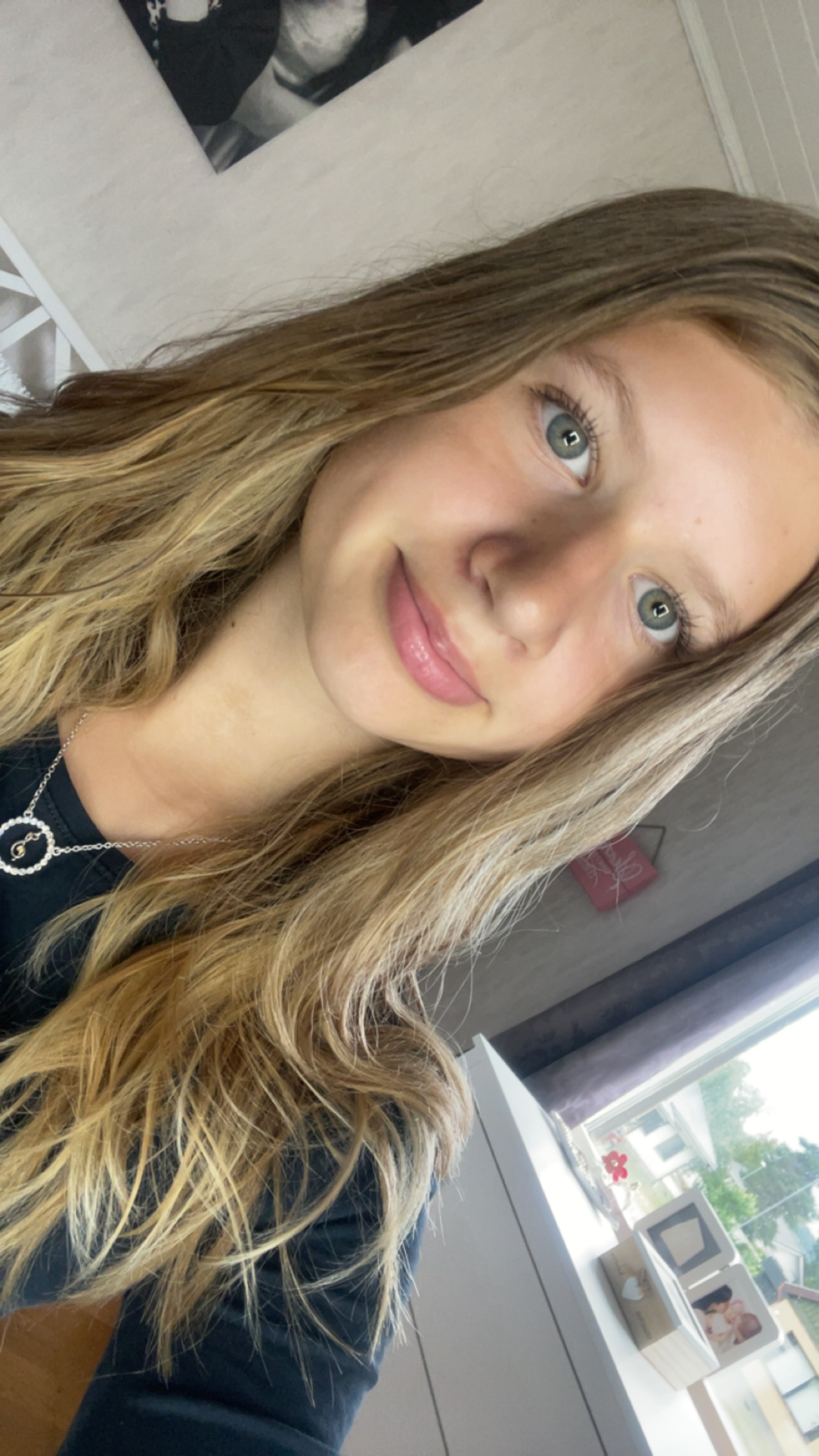 Profiilikuva: Seanna Emilia