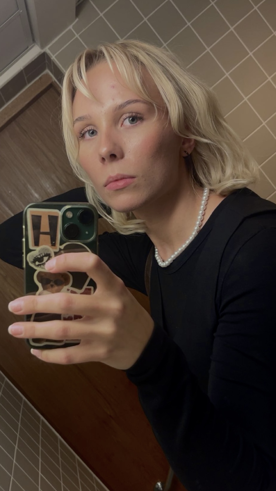 Profiilikuva: Helmiina